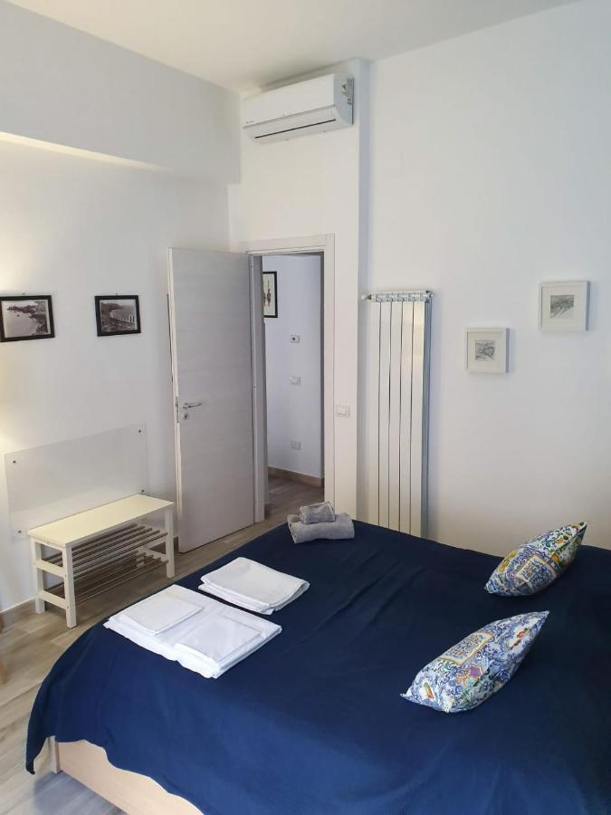 Casa Del Moro Hotel Cefalu Exterior photo